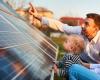 Familien mit geringem Einkommen können kostenlos eine Photovoltaikanlage nutzen. so geht das