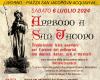 „Approdo a San Jacopo“, beliebtes Fest zur Ankunft der Pilger