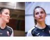 Vicenza Volley: Martina Pegoraro und Sofia Roviaro bestätigt