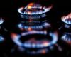 Arera, „anfällige Gaspreise +3,8 % im Vergleich zu Mai“