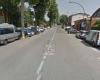 Cremona: Die Verfolgungsjagd durch die Straßen der Stadt beginnt, ein 36-Jähriger in Schwierigkeiten
