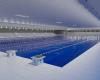 Ein temporäres Schwimmbad in Lille / News
