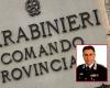 Carabinieri, Oberst Luigi De Simone ist der neue Provinzkommandant von Florenz
