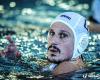 Wasserball – Anzio, Stürmer Luca Di Rocco kehrt zurück: „Ich bin glücklich und werde mein Bestes geben“