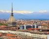 Aufgrund der Umweltverschmutzung ist Turin die schlimmste italienische Stadt in Europa
