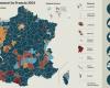 In Frankreich zogen sich 190 Kandidaten vor dem zweiten Wahlgang zurück. Was passiert am Sonntag?