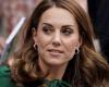 Kate Middleton, aktuelle Nachrichten. Die Ankündigung des Palastes ist offiziell: Es geht um Behandlung und Chemotherapie