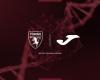 Torino FC und Joma: gemeinsam vorne