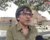 Videointerview. Ballantini huldigt Petrolini: Show in der Fortezza Vecchia