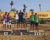 Arezzo-Ndrecaj triumphiert in der Beachvolleyball-Etappe der italienischen Meisterschaft – BlogSicilia