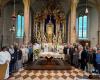 Diözese: Trient, Trentiner Missionare pilgern zum Heiligtum der Madonna di Senale. Monsignore Lauro, „Sie sind ein Fragment des Lichts Christi in der Welt“