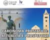 „Prostatakrebs: aktuelle Ereignisse und Perspektiven“, wissenschaftlicher Kongress in Barletta