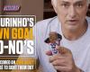 SNICKERS-Kampagne für die Europameisterschaft 2024 mit José Mourinho