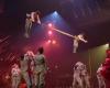 Cirque du Soleil in Italien im Jahr 2025 mit Alegrìa – In einem neuen Licht