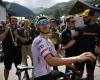 Tour de France, Pogacar verblüfft erneut auf dem Galibier. Sogar ein Murmeltier tröpfelt. VIDEO