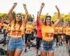 Dieses zu 100 % weibliche Stadtrennen kommt im September nach Rennes
