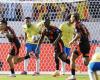 America’s Cup: Brasilien spielt gegen Kolumbien unentschieden und trifft auf Uruguay