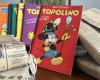 In Turin wird eine sehr kostbare Mickey Mouse versteigert, von Nummer eins bis einhunderteins – Torino Oggi