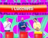 Wer sind die Lucchetti, die neuen toskanischen Meister der Kettenreaktion, die in den sozialen Medien abgelehnt werden?