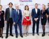 Wizz Air verstärkt sein Engagement in Rom: vier neue Flüge