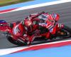 MotoGP, sensationeller Rückschritt für Ducati: Das gab es seit Jahren nicht mehr
