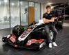 Formel 1. Offiziell: Oliver Bearman wird 2025 mit Haas fahren – Formel 1