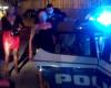 Latina, die Polizei schließt ein Rotlichthaus: Der Besitzer meldete sich