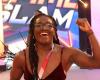 Olympiasiegerin Tamyra Mensah-Stock debütiert bei NXT Level Up