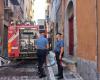 Gasflasche explodiert in Sant’Agnello, 54-Jähriger verletzt: Er hat schwere Verbrennungen