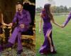 David und Victoria Beckham 25 Jahre Ehe mit der gleichen Kleidung: „Sie passen immer noch“. Foto und Video