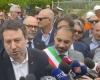 Transport, Day (PD): „Peinlichkeit über den Brief des Bürgermeisters an Salvini“