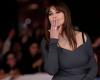 Monica Bellucci Golden Globe 2024 für ihr Lebenswerk. Die Schauspielerin und Supermodel aus Città di Castello erhält eine weitere Auszeichnung