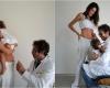 Valentino Rossi und seine Partnerin werden wieder Eltern: „Es ist ein Mädchen“