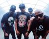 Cypress Hill: „Im Dissidenten-Track zwischen Drake und Lamar hat der Zweite gewonnen“