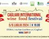 Das Internationale Wein- und Essensfestival kehrt nach Cagliari zurück