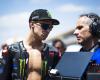 MotoGP, Quartararo: „Ducati? Sie sind auch an der Reifenfront stärker“