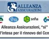 Alleanza Assicurazioni, „Ja“ zur Vereinbarung zur Erneuerung des Ccnal – FIRST Assicurazioni Generali