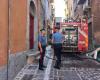 Gasflaschenexplosion in Wohnung: 54-Jähriger in Sant’Agnello schwer verletzt