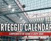 LIVE MN – Serie-A-Kalender 24/25: Mailand-Turin am ersten Tag, Lazio am dritten
