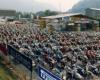 Bergamo, die „Olympiade des Motorrads“, wird nach fast einem halben Jahrhundert die Ausgabe 2025 ausrichten