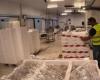 1.500 kg nicht rückverfolgbarer Fisch beschlagnahmt, Aktion gegen Handelsbetrug in den Abruzzen und Molise