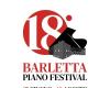 Giorgio Trione Bartoli und Silvia Gira für „Barletta Piano Festival“