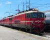 Ferrovie.Info – Ferrovie: Eine besondere Traktion für den Eurocity 135 Trieste